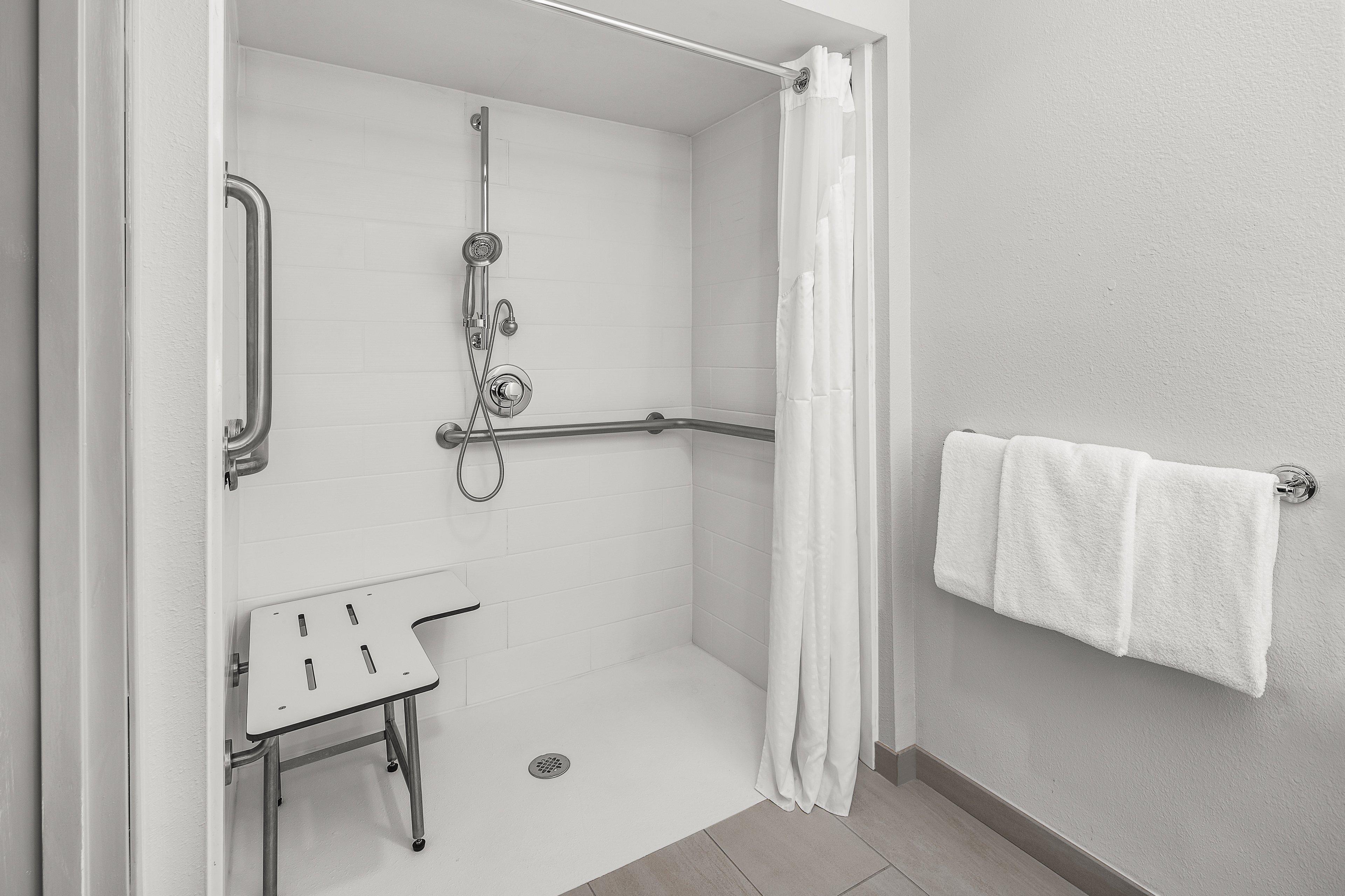 Holiday Inn Express Hotels & Suites Greenville-Spartanburg/Duncan By Ihg Exterior foto