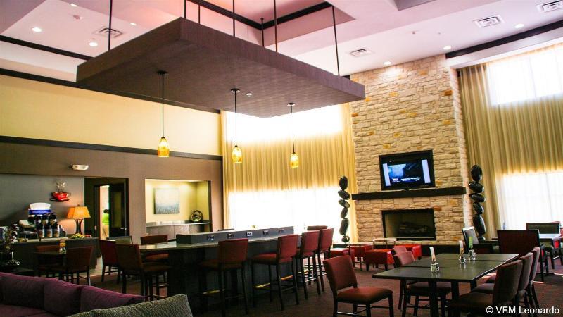 Holiday Inn Express Hotels & Suites Greenville-Spartanburg/Duncan By Ihg Exterior foto